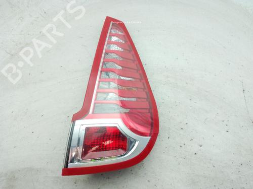 Used Right taillight RENAULT SCÉNIC III (JZ0/1_) 1.5 dCi (110 hp) 24047195