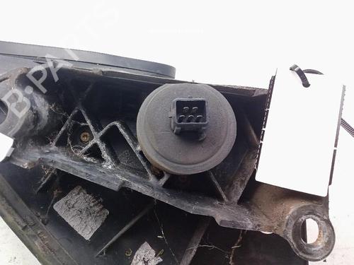 Right mirror FORD TRANSIT Van (FA_ _) 2.4 DI RWD (FAA_, FAB_, FAC_, FAD_) | BP29697708C27