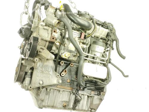 Engine OPEL ZAFIRA A MPV (T98) 2.0 DI 16V (F75) | BP26446981M1 
