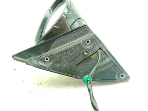 Right mirror VW PASSAT B6 (3C2) 2.0 TDI 16V | BP27889321C27 
