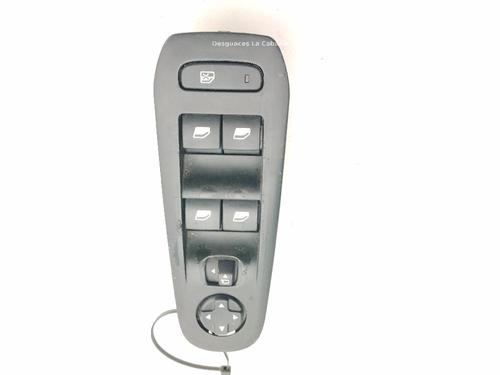 Used Left front window switch Left front window switch PEUGEOT 308 II (LB_, LP_, LW_, LH_, L3_) 2.0 BlueHDi 150 (150 hp) 39580637 39580637