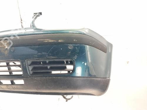 Front bumper VW GOLF IV (1J1) 1.9 TDI | BP32280377C7