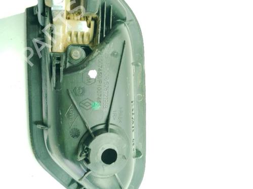 Front right interior door handle DACIA DUSTER SUV Van 1.5 dCi | BP30525969I14 - Image 2