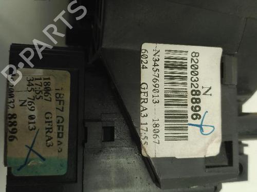 Headlight switch RENAULT ESPACE IV (JK0/1_) 2.0 dCi (JK03, JK04, JK1C, JK1G, JK1J, JK1K) | BP34263769I24  - Image 5