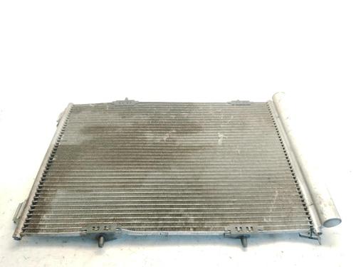 Used AC radiator CITROËN C4 CACTUS 1.5 BlueHDi 120 (120 hp) 27647852