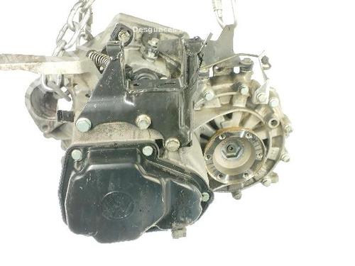 Gearbox SEAT IBIZA III (6L1) 1.4 TDI | BP19341233M3 
