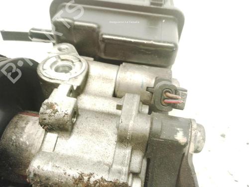 Steering pump MERCEDES-BENZ C-CLASS (W204) C 200 CDI (204.001) | BP29746668M99 