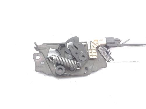 Used Hood lock FORD FOCUS III 1.0 EcoBoost (125 hp) 19527310