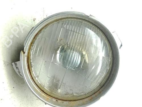 Used Right headlight Right headlight LADA NIVA Closed Off-Road Vehicle (2121, 2131) 1600 4x4 (73 hp) 34391002 34391002