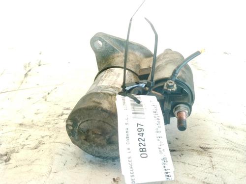 Starter OPEL ASTRA J (P10) 1.7 CDTI (68) | BP28209041M8 - Image 3