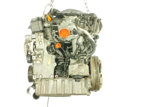 Motor VW PASSAT B6 (3C2) 2.0 TDI 16V | BP29993918M1 