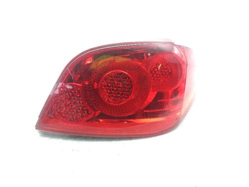 Right taillight PEUGEOT 307 (3A/C) 1.6 HDi | BP24045760C35 