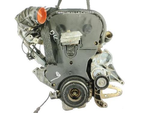 Engine DAEWOO NUBIRA (J100) 1.6 16V | BP39225450M1 - Image 5