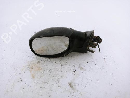 Used Left mirror CITROËN XSARA PICASSO (N68) 2.0 HDi (90 hp) 18360056