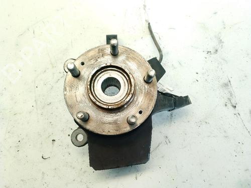 Left front steering knuckle HYUNDAI i30 (GD) 1.4 CRDi | BP29129806M25 - Image 4