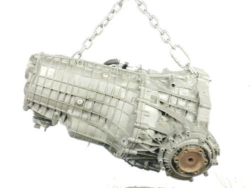 Gearbox AUDI A4 B9 Avant (8W5, 8WD) 2.0 TDI | BP24004059M3 