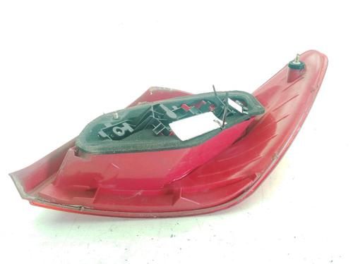 Left taillight PEUGEOT 307 (3A/C) 1.6 HDi 110 | BP27733633C34 