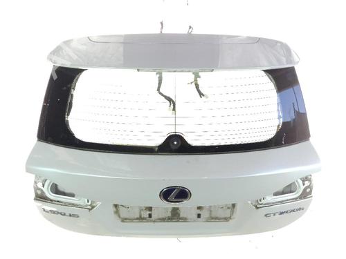 Bakluke CC/Kombi-Kupé LEXUS CT (ZWA10_) 200h (ZWA10_) (99 hp) 18357894