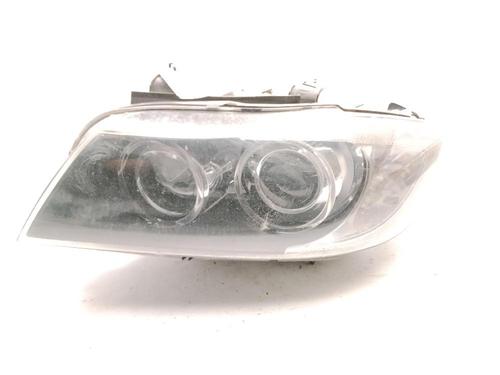 Used Left headlight Left headlight 38636001 38636001