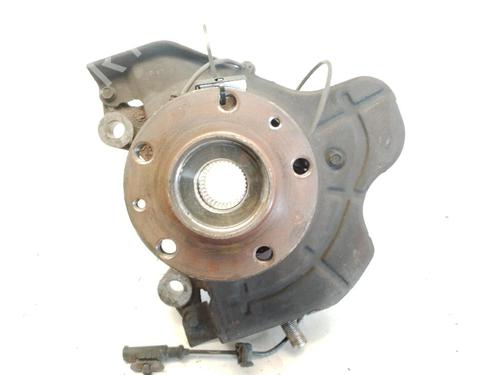 Used Left front steering knuckle Left front steering knuckle 28368116 28368116