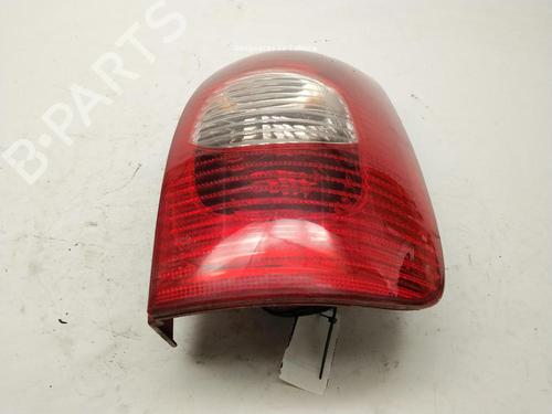 Used Right taillight Right taillight CITROËN XSARA PICASSO (N68) 1.6 HDi (90 hp) 38718908 38718908