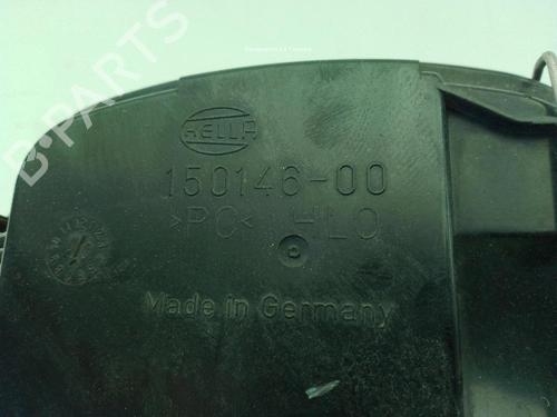 Right headlight VW GOLF IV (1J1) 1.9 TDI | BP30844890C29 