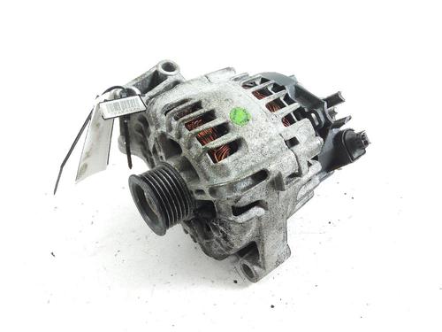Used Alternator Alternator FORD FIESTA VI (CB1, CCN) 1.25 (82 hp) 18373531 18373531
