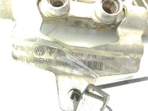 Oliekøler VW TOUAREG (7LA, 7L6, 7L7) 5.0 V10 TDI | BP18482821M33 