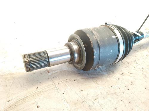 Left front driveshaft MERCEDES-BENZ M-CLASS (W164) ML 320 CDI 4-matic (164.122) | BP24996034M38 