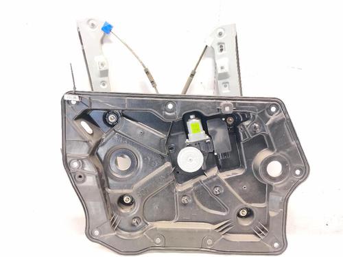Used Front left window mechanism Front left window mechanism RENAULT KOLEOS I (HY_) 2.0 dCi 4x4 (HY0K) (150 hp) 39667346 39667346