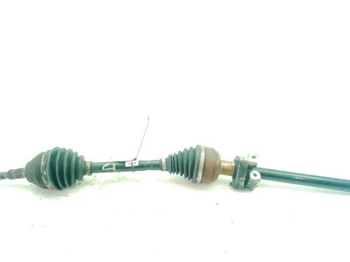 Used Right front driveshaft OPEL MERIVA B MPV (S10) 1.7 CDTI (75) (110 hp) 31694703