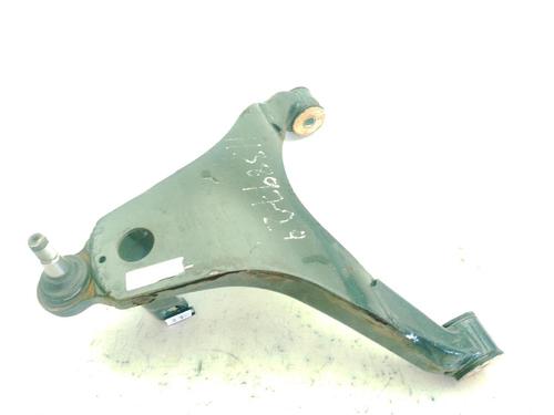 Used Left front suspension arm Left front suspension arm IVECO DAILY VI Van 33S16, 35S16, 35C16, 38S16, 40C16, 42S16, 50C16 (156 hp) 36405178 36405178