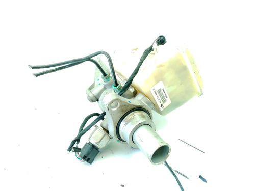 Used Brake master cylinder Brake master cylinder MERCEDES-BENZ M-CLASS (W164) ML 420 CDI 4-matic (164.128) (306 hp) 33811191 33811191