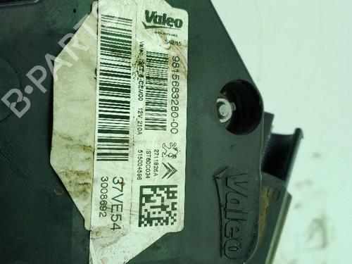 Alternator CITROËN C5 III (RD_) 2.0 HDi 150 / BlueHDi 150 (RDRHEA, RDRHE8, RDAHRM,... | BP33571173M7  - Image 5