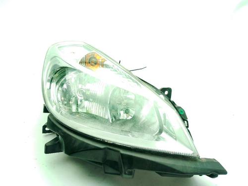 Used Right headlight RENAULT CLIO III (BR0/1, CR0/1) 1.2 16V (BR02, BR0J, BR11, CR02, CR0J, CR11) (75 hp) 30746989