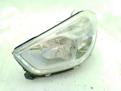 Used Left headlight DACIA DOKKER MPV (KE_) 1.5 dCi / Blue dCi 75 (KEAJ, KEAH, KEJW) (75 hp) 29329112
