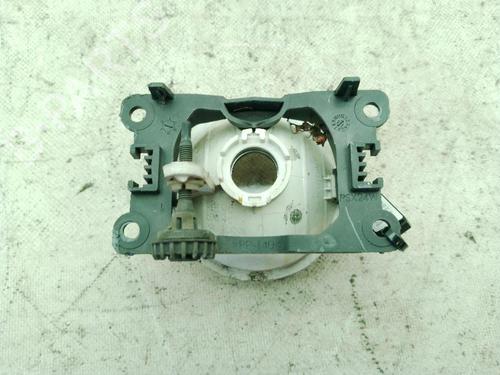 Right front fog light CITROËN C3 II (SC_) 1.4 HDi 70 (SC8HZC, SC8HR0, SC8HP4) | BP27605090C31 - Image 2