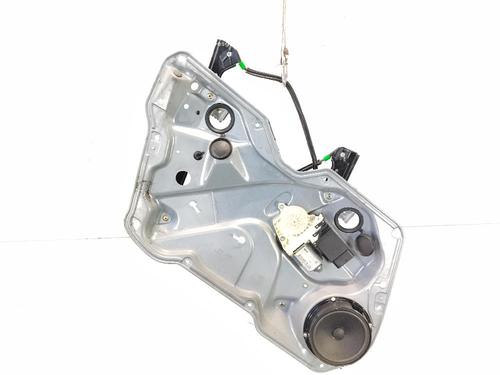 Used Front left window mechanism Front left window mechanism SEAT TOLEDO II (1M2) 1.9 TDI (110 hp) 35943555 35943555