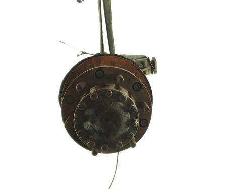 Rear axle IVECO DAILY IV Platform/Chassis 65C18 | BP27451076M2 - Image 2