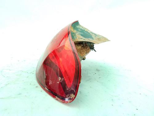 Right taillight MERCEDES-BENZ GLA (H247) GLA 200 d (247.712) | BP31243203C35