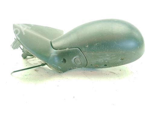 Left mirror PEUGEOT 206 Hatchback (2A/C) 1.4 i | BP27815671C26 
