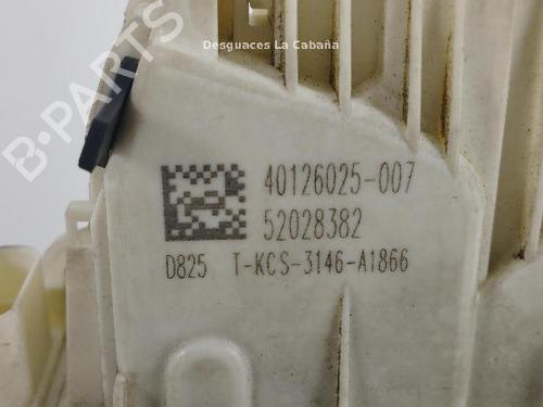 Other JEEP RENEGADE SUV (BU, B1, BV) 1.6 CRD | BP31990262O1