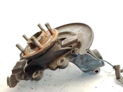 Right front steering knuckle FORD FOCUS III 1.0 EcoBoost | BP26018686M26 