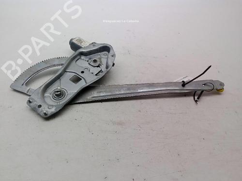 Used Front right window mechanism FORD TRANSIT Van (FA_ _) 2.2 TDCi (110 hp) 29628610