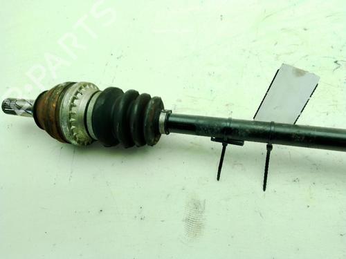 Right front driveshaft OPEL ASTRA H (A04) 1.6 (L48) | BP30191601M39 