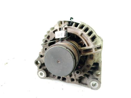 Used Alternator Alternator 38718672 38718672