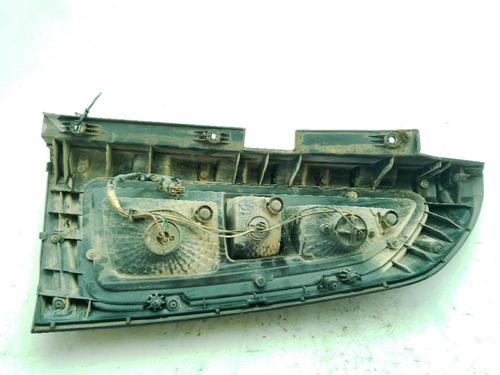 Left taillight KIA SOUL I (AM) 1.6 CRDi 128 | BP31242935C34