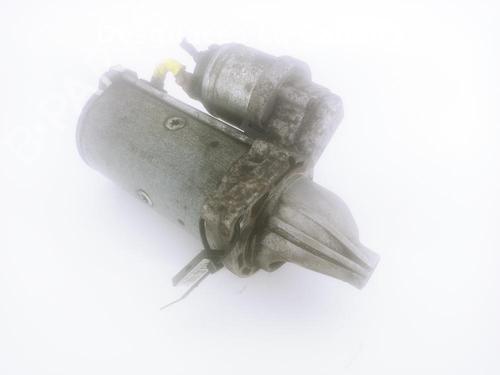 Used Starter Starter OPEL CORSA D (S07) 1.3 CDTI (L08, L68) (75 hp) 18375980 18375980