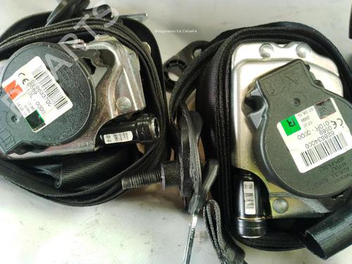 Airbag Kit LAND ROVER DISCOVERY SPORT (L550) 2.0 D | BP30170837C86