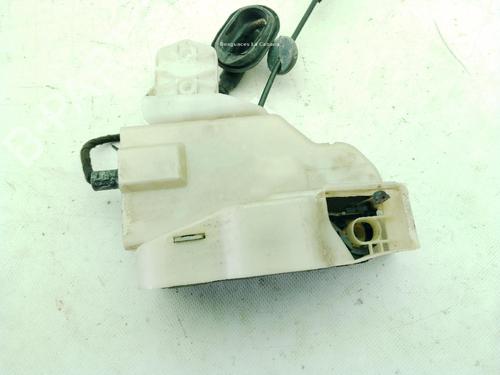 Front left lock VW TOURAN (1T1, 1T2) 1.9 TDI | BP28449610C98
